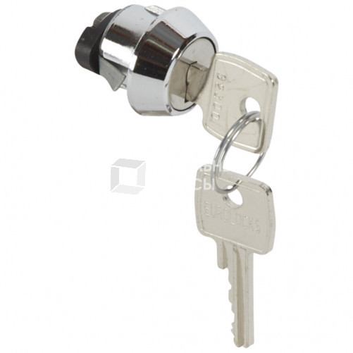 Блокир.рукоят.д/DPX2501600 | 026225 | Legrand