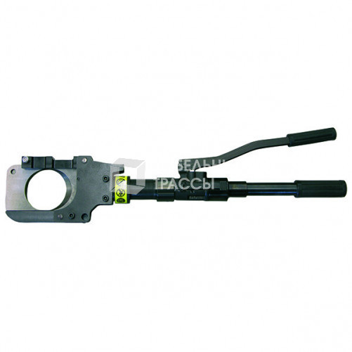 Инструмент гидравлический для резки кабеля до 85 мм | 216404 | Haupa